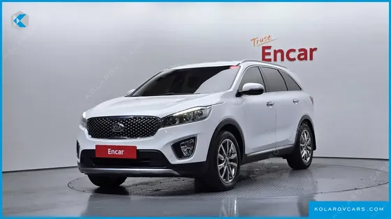 KIA SORENTO DIESEL 2.0 2WD