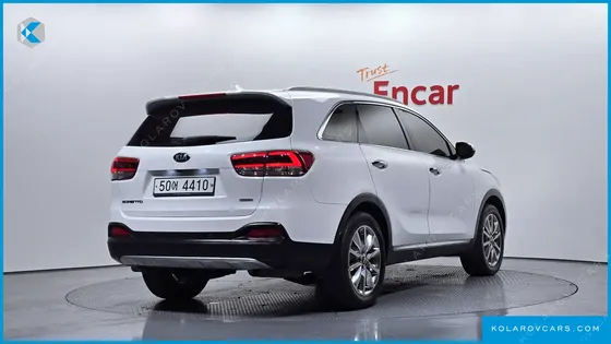 KIA SORENTO DIESEL 2.0 2WD