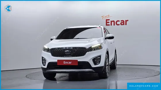 KIA SORENTO DIESEL 2.0 2WD