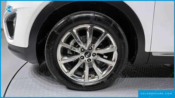KIA SORENTO DIESEL 2.0 2WD
