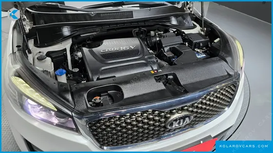 KIA SORENTO DIESEL 2.0 2WD