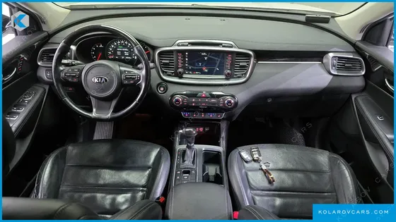 KIA SORENTO DIESEL 2.0 2WD