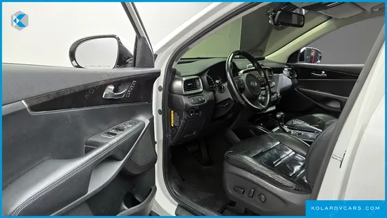 KIA SORENTO DIESEL 2.0 2WD