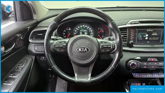KIA SORENTO DIESEL 2.0 2WD