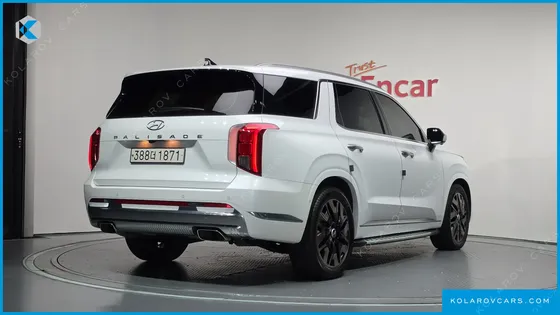 HYUNDAI PALISADE DIESEL 2.2 2WD