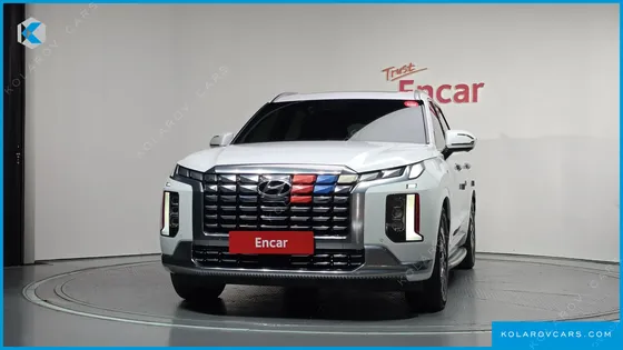 HYUNDAI PALISADE DIESEL 2.2 2WD