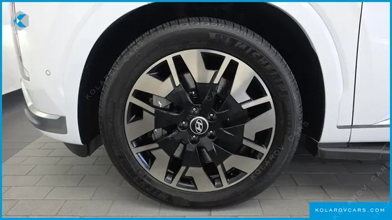 HYUNDAI PALISADE DIESEL 2.2 2WD