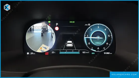 HYUNDAI PALISADE DIESEL 2.2 2WD