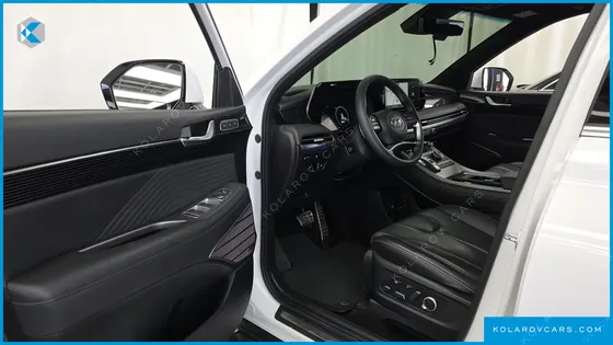 HYUNDAI PALISADE DIESEL 2.2 2WD