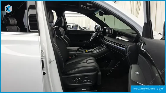 HYUNDAI PALISADE DIESEL 2.2 2WD