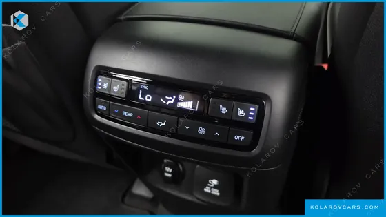 HYUNDAI PALISADE DIESEL 2.2 2WD