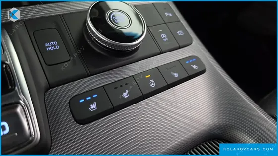 HYUNDAI PALISADE DIESEL 2.2 2WD