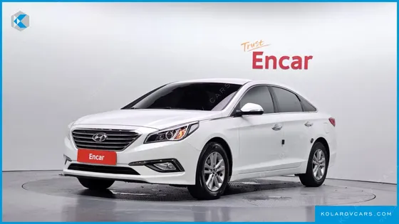 HYUNDAI SONATA LPI PREMIUM