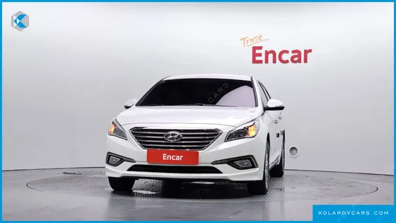 HYUNDAI SONATA LPI PREMIUM
