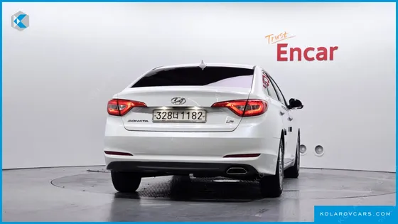 HYUNDAI SONATA LPI PREMIUM