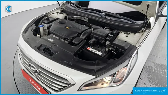 HYUNDAI SONATA LPI PREMIUM