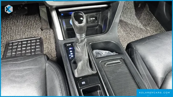 HYUNDAI SONATA LPI PREMIUM