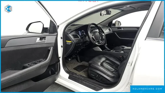 HYUNDAI SONATA LPI PREMIUM