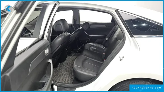 HYUNDAI SONATA LPI PREMIUM