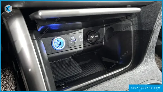 HYUNDAI SONATA LPI PREMIUM