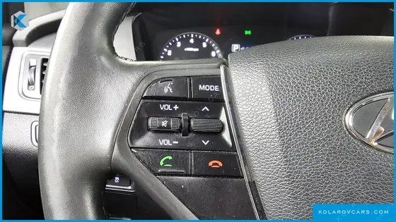 HYUNDAI SONATA LPI PREMIUM
