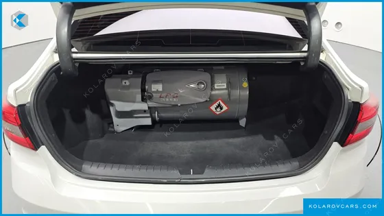 HYUNDAI SONATA LPI PREMIUM