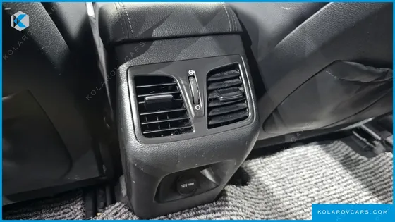 HYUNDAI SONATA LPI PREMIUM