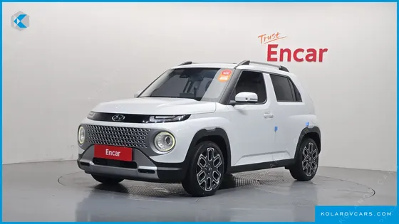 HYUNDAI CASPER INSPIRATION