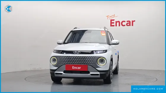 HYUNDAI CASPER INSPIRATION