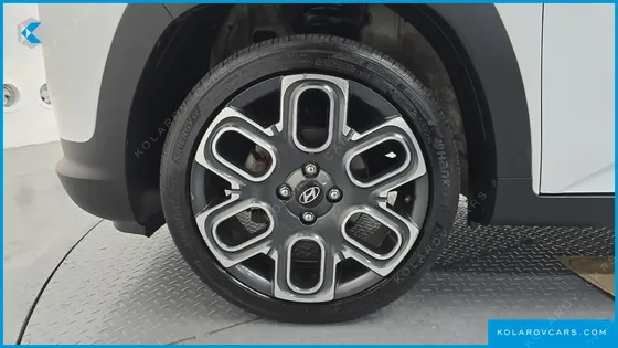 HYUNDAI CASPER INSPIRATION