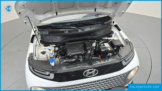 HYUNDAI CASPER INSPIRATION