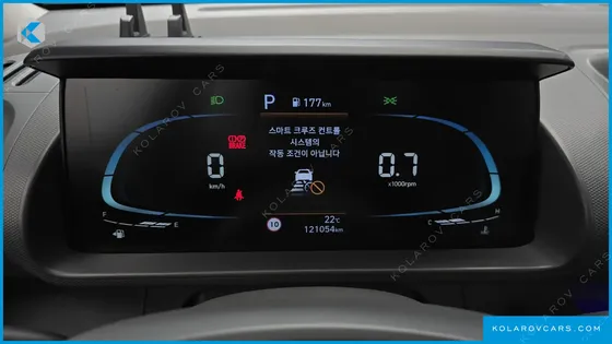 HYUNDAI CASPER INSPIRATION