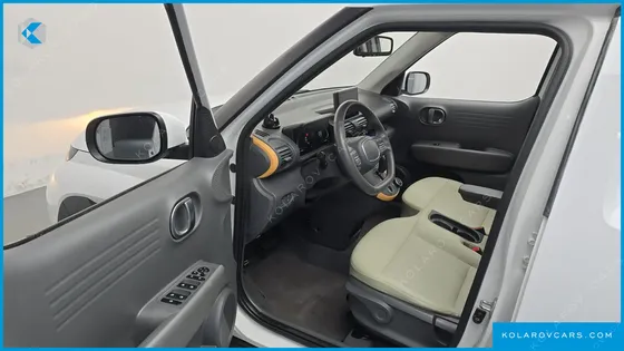 HYUNDAI CASPER INSPIRATION