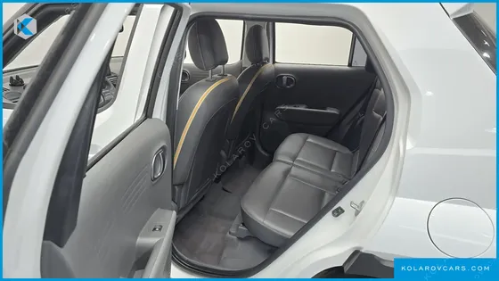 HYUNDAI CASPER INSPIRATION