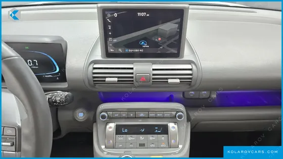 HYUNDAI CASPER INSPIRATION