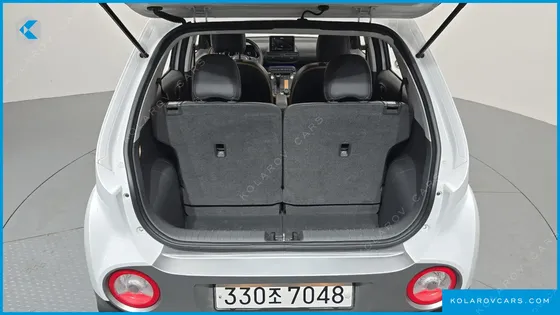 HYUNDAI CASPER INSPIRATION