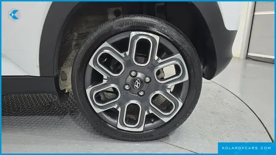 HYUNDAI CASPER INSPIRATION