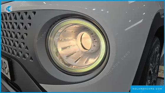 HYUNDAI CASPER INSPIRATION