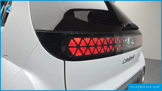 HYUNDAI CASPER INSPIRATION