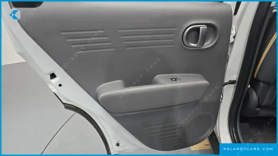 HYUNDAI CASPER INSPIRATION
