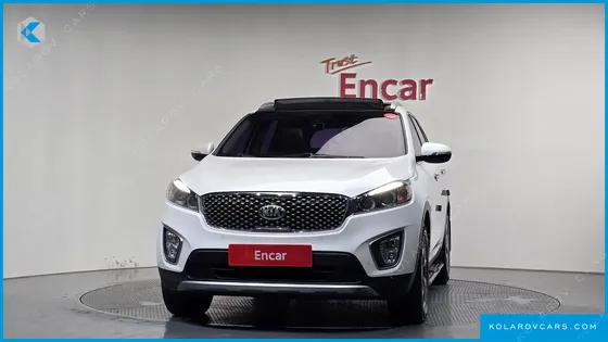 KIA SORENTO DIESEL 2.2 2WD