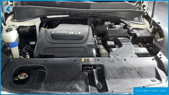 KIA SORENTO DIESEL 2.2 2WD