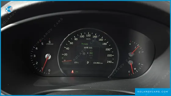KIA SORENTO DIESEL 2.2 2WD