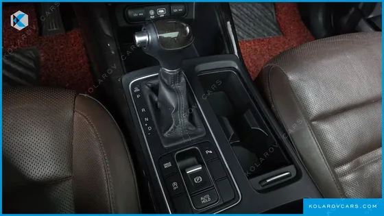 KIA SORENTO DIESEL 2.2 2WD
