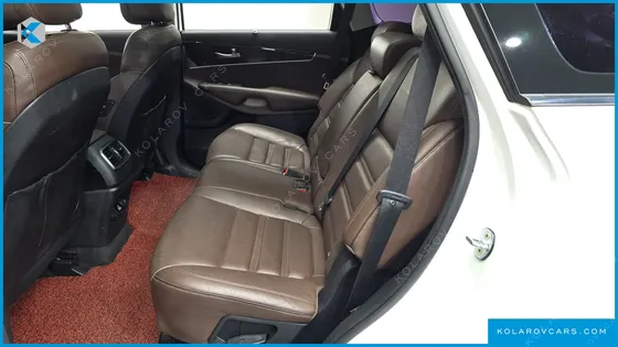 KIA SORENTO DIESEL 2.2 2WD