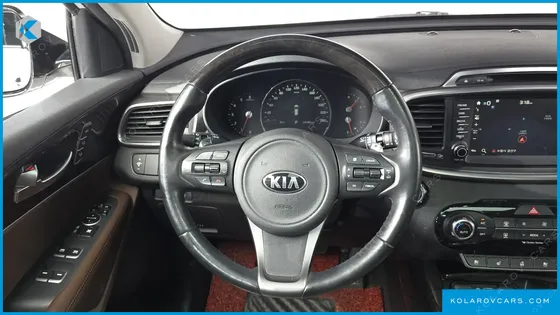 KIA SORENTO DIESEL 2.2 2WD