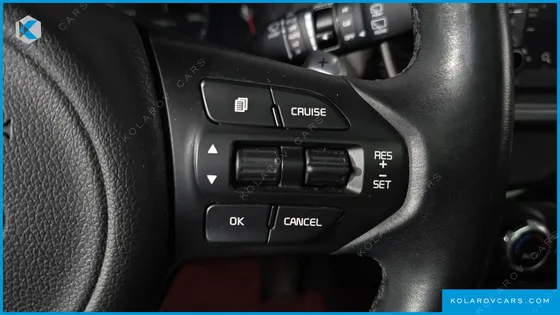 KIA SORENTO DIESEL 2.2 2WD