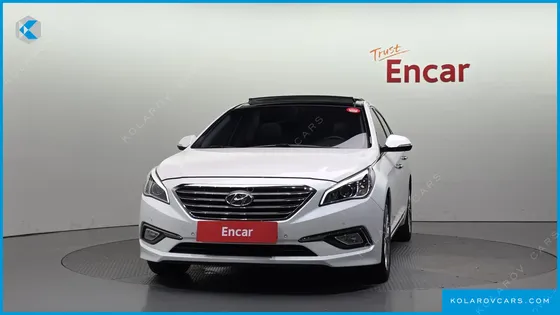HYUNDAI SONATA 2.0 PREMIUM