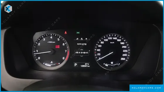HYUNDAI SONATA 2.0 PREMIUM