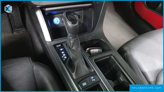 HYUNDAI SONATA 2.0 PREMIUM